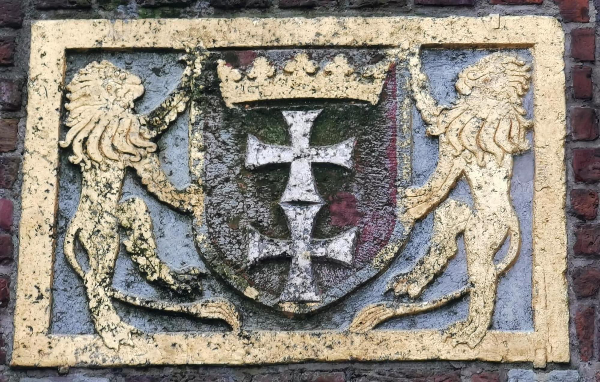 Mieszkanie Brzezno Przy Plazy Danzig Exterior foto