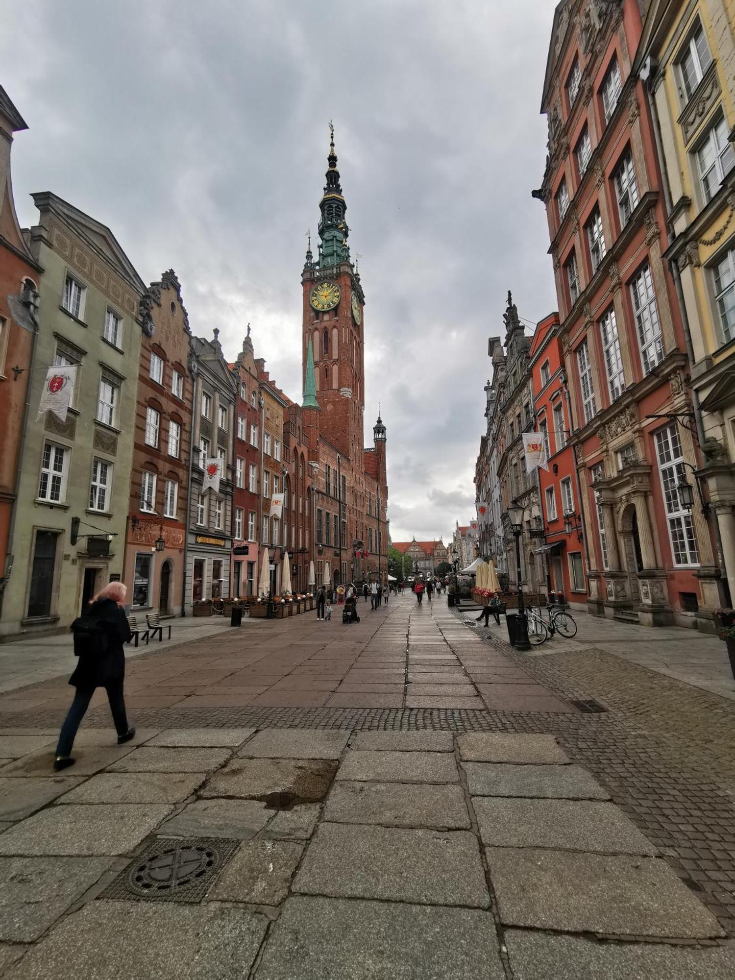 Mieszkanie Brzezno Przy Plazy Danzig Exterior foto