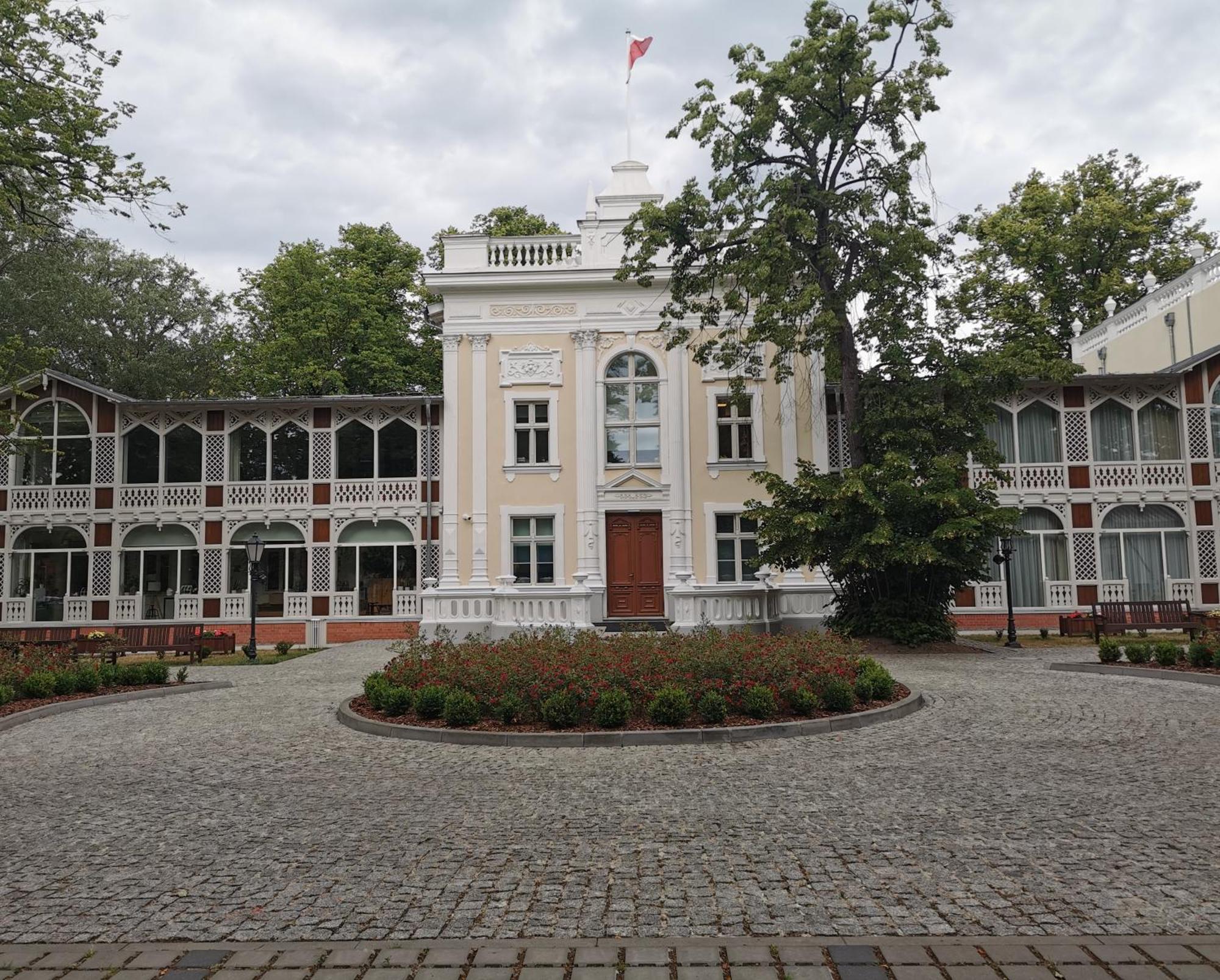 Mieszkanie Brzezno Przy Plazy Danzig Exterior foto